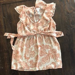 Motherhood Maternity blouse M